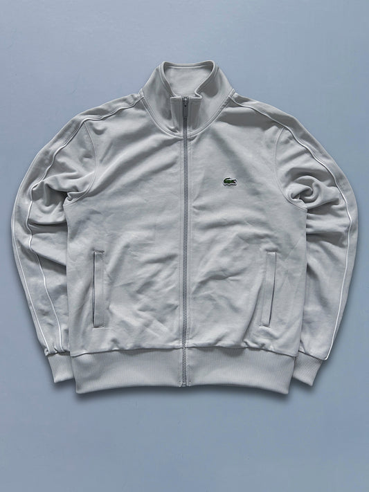 Lacoste Vintage Trackjacket | M