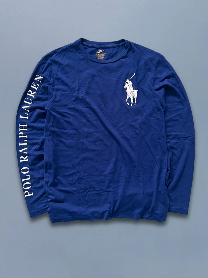 Polo Ralph Lauren Vintage Longsleeve | S