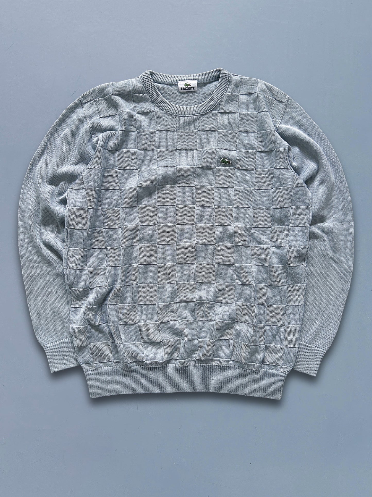 Lacoste Vintage Pullover | M