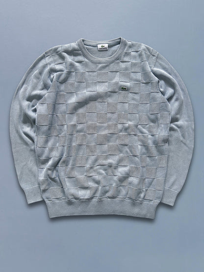 Lacoste Vintage Pullover | M