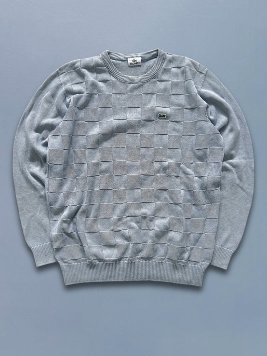 Lacoste Vintage Pullover | M