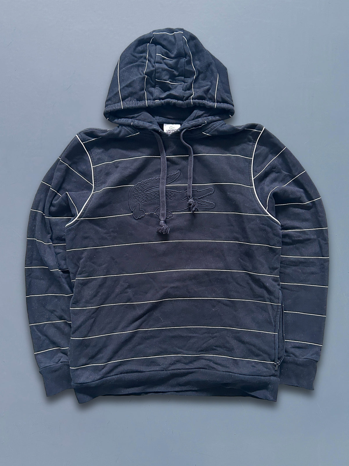Lacoste Vintage Pullover | M