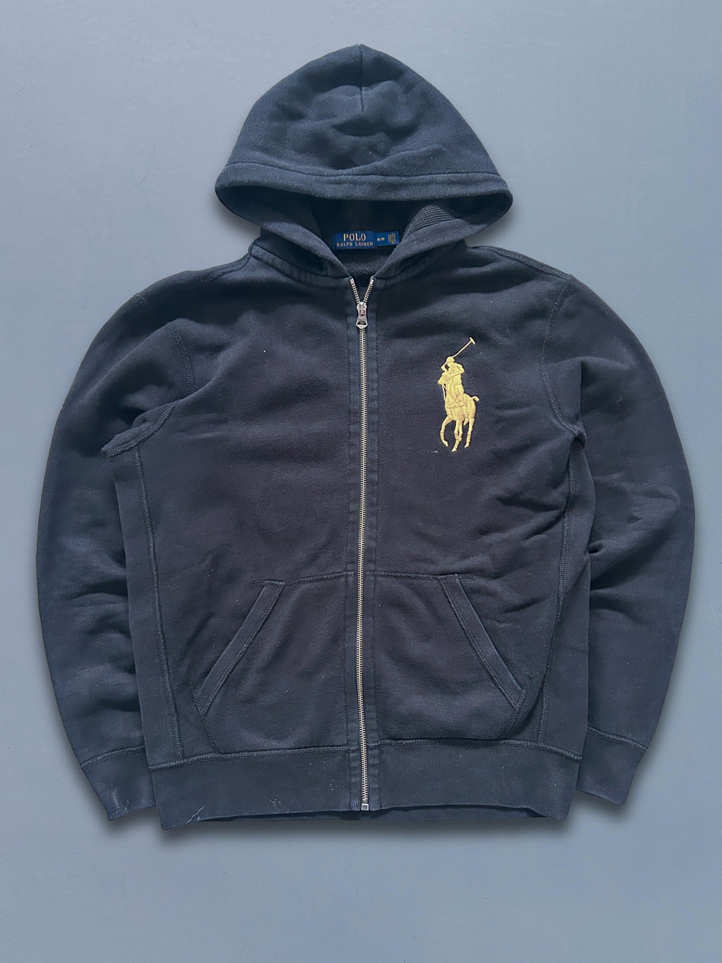 Polo Ralph Lauren Vintage *PREMIUM* Sweatjacke | M