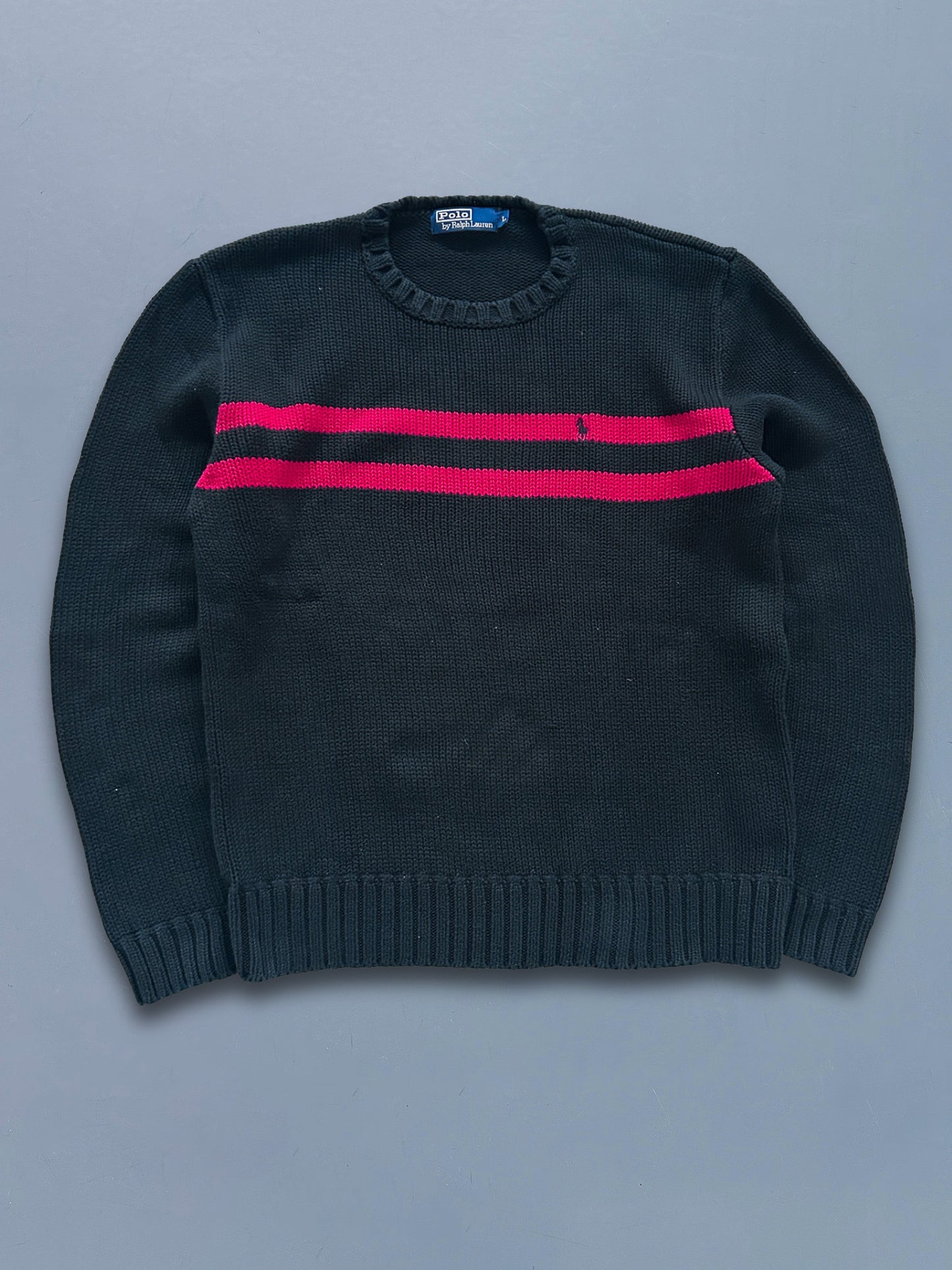 Polo Ralph Lauren Vintage Pullover | L