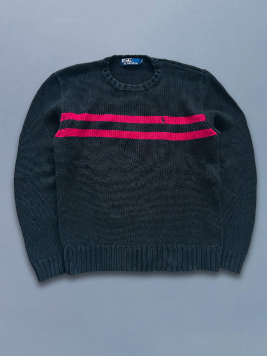Polo Ralph Lauren Vintage Pullover | L