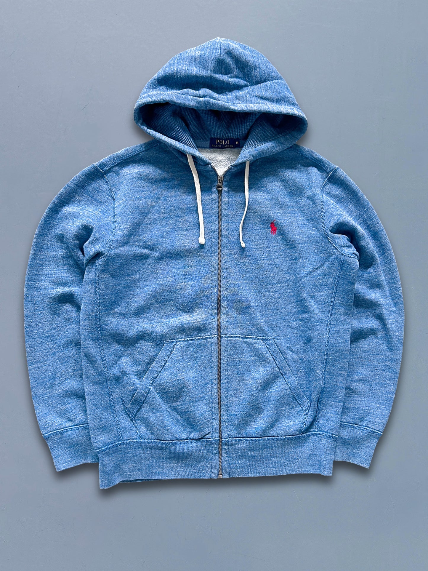 Polo Ralph Lauren Vintage Sweatjacke | M