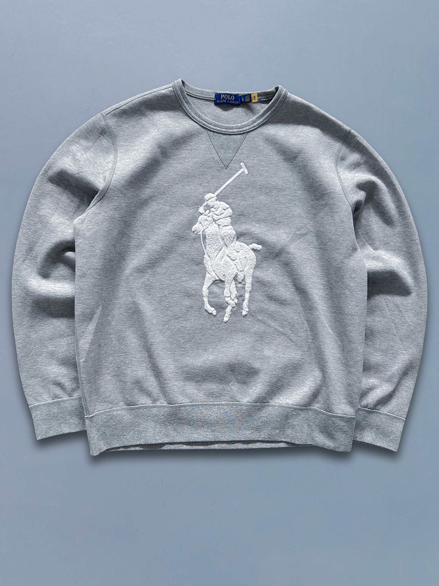 Polo Ralph Lauren Vintage Pullover | L