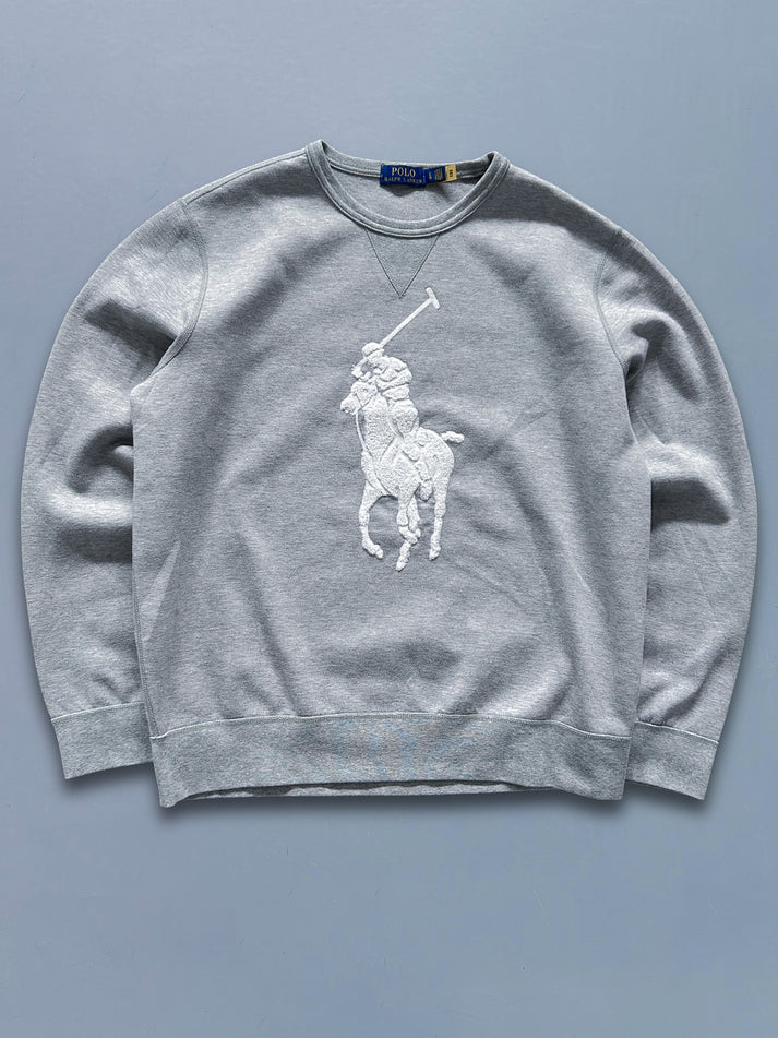 Polo Ralph Lauren Vintage Pullover | M