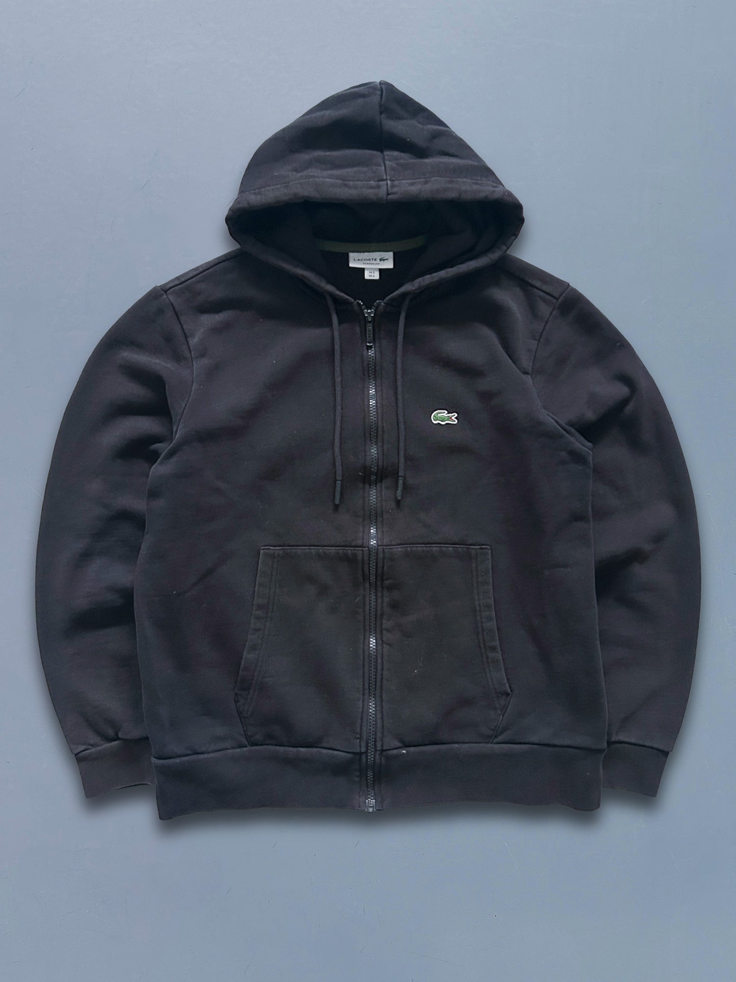 Lacoste Vintage Sweatjacke | S