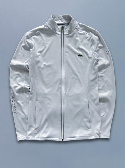 Lacoste Vintage *Djokovic* Trackjacket | M