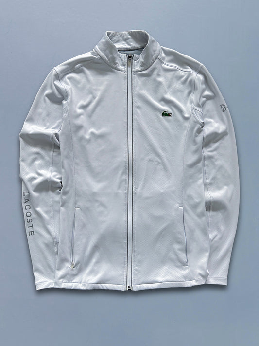 Lacoste Vintage *Djokovic* Trackjacket | M