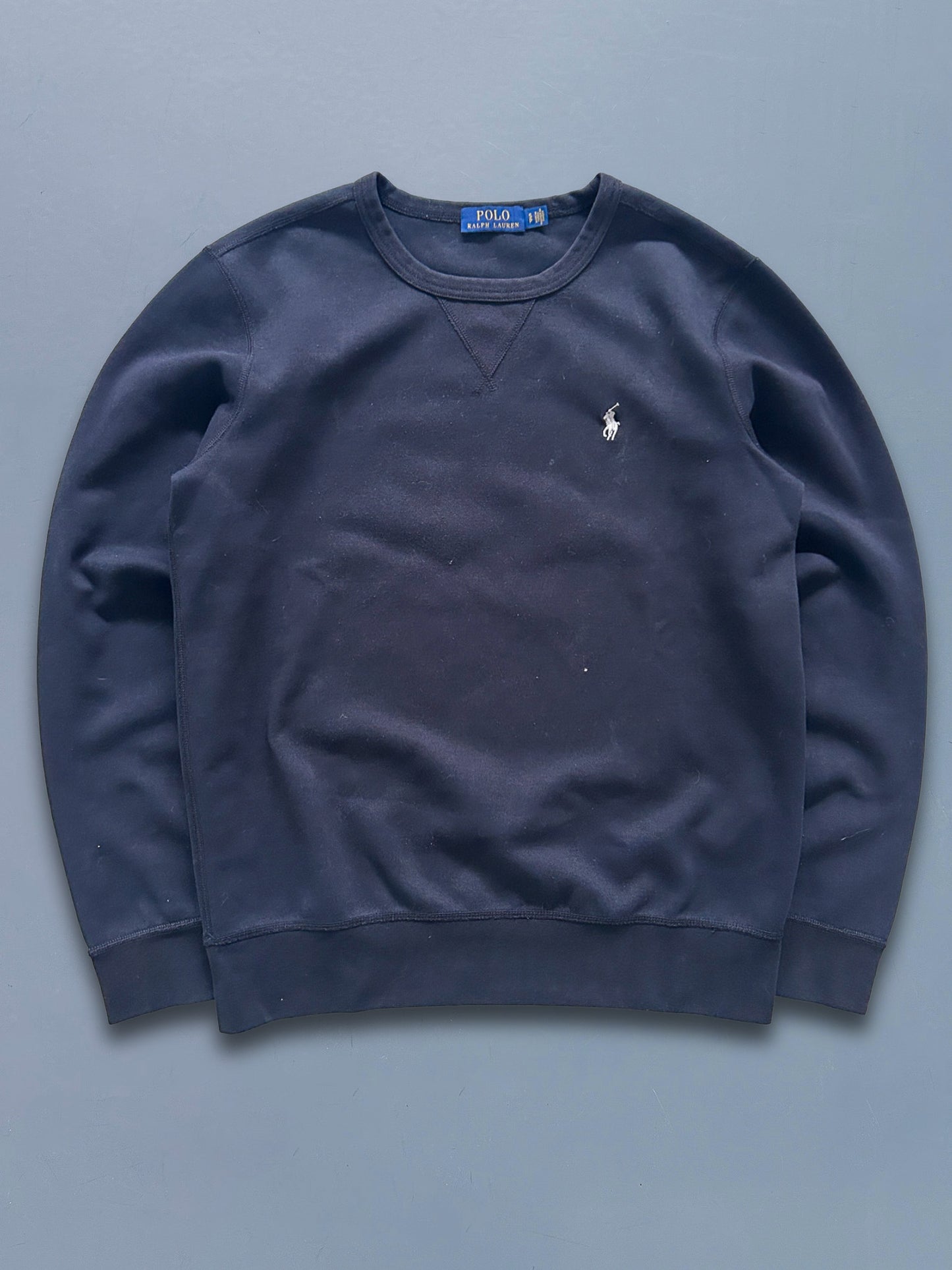 Polo Ralph Lauren Vintage Pullover | S