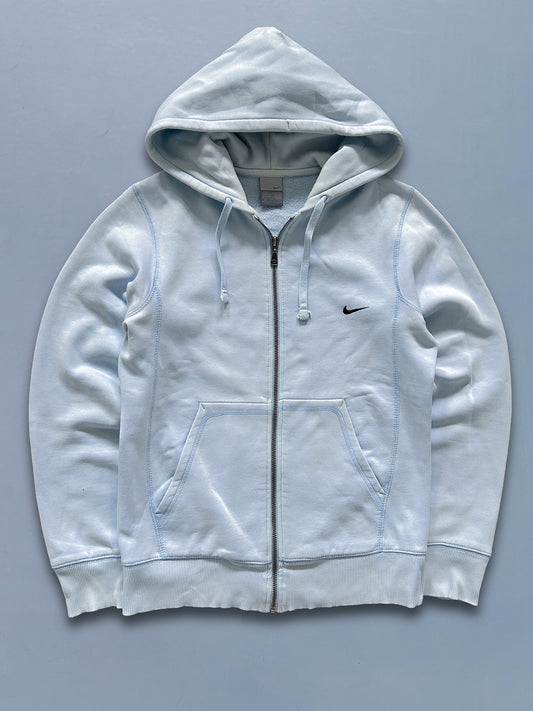 Nike Vintage *Babyblue* Sweatjacke | S