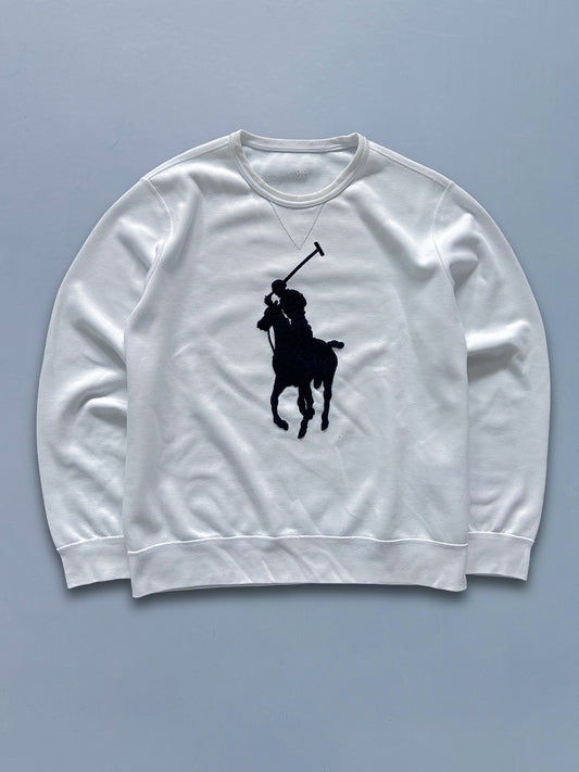 Polo Ralph Lauren *PREMIUM* Vintage Pullover | L