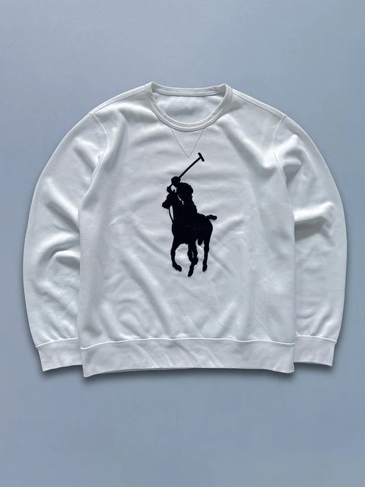 Polo Ralph Lauren Vintage Pullover | M