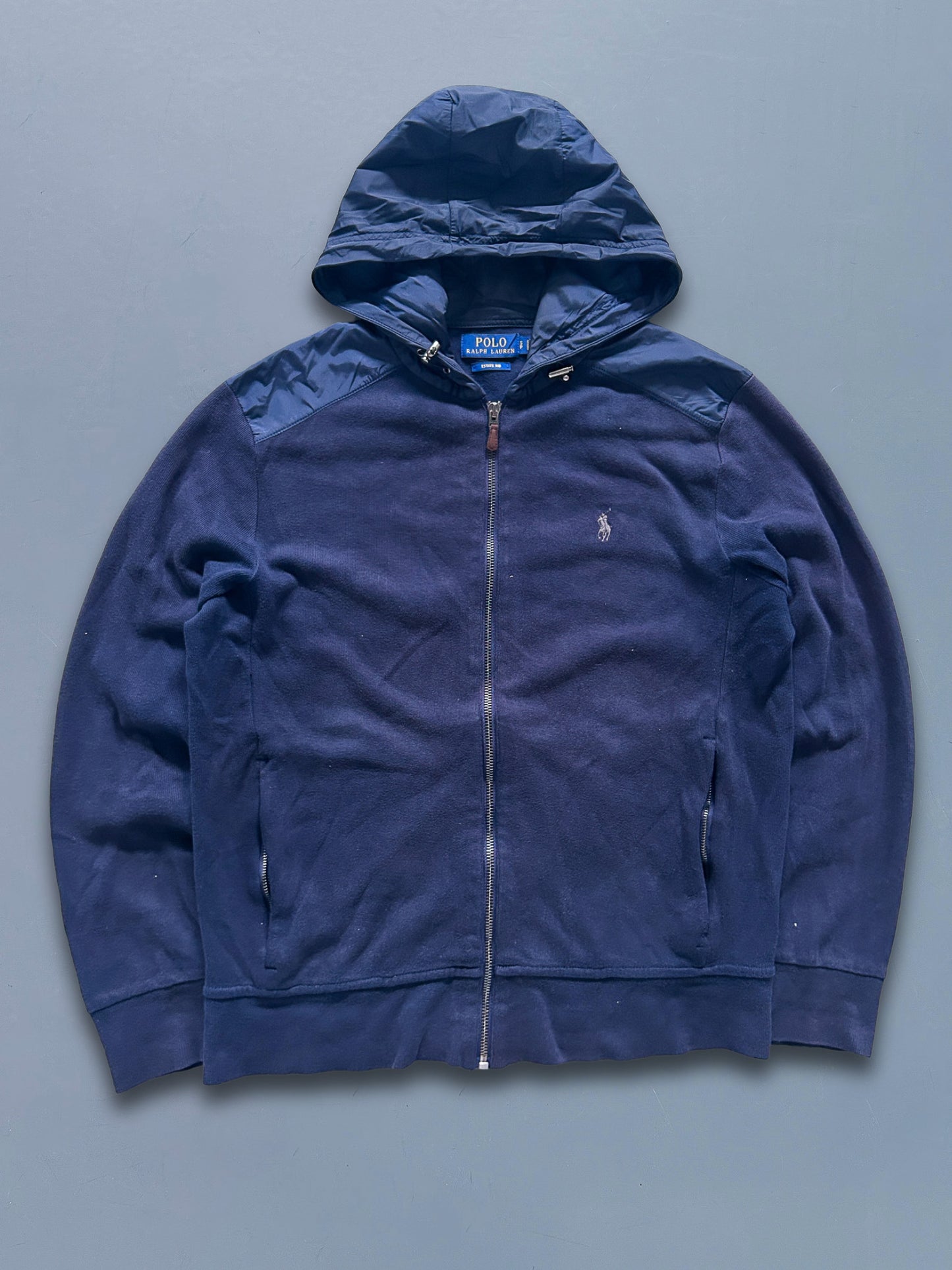Ralph Lauren Vintage Sweatjacket | S