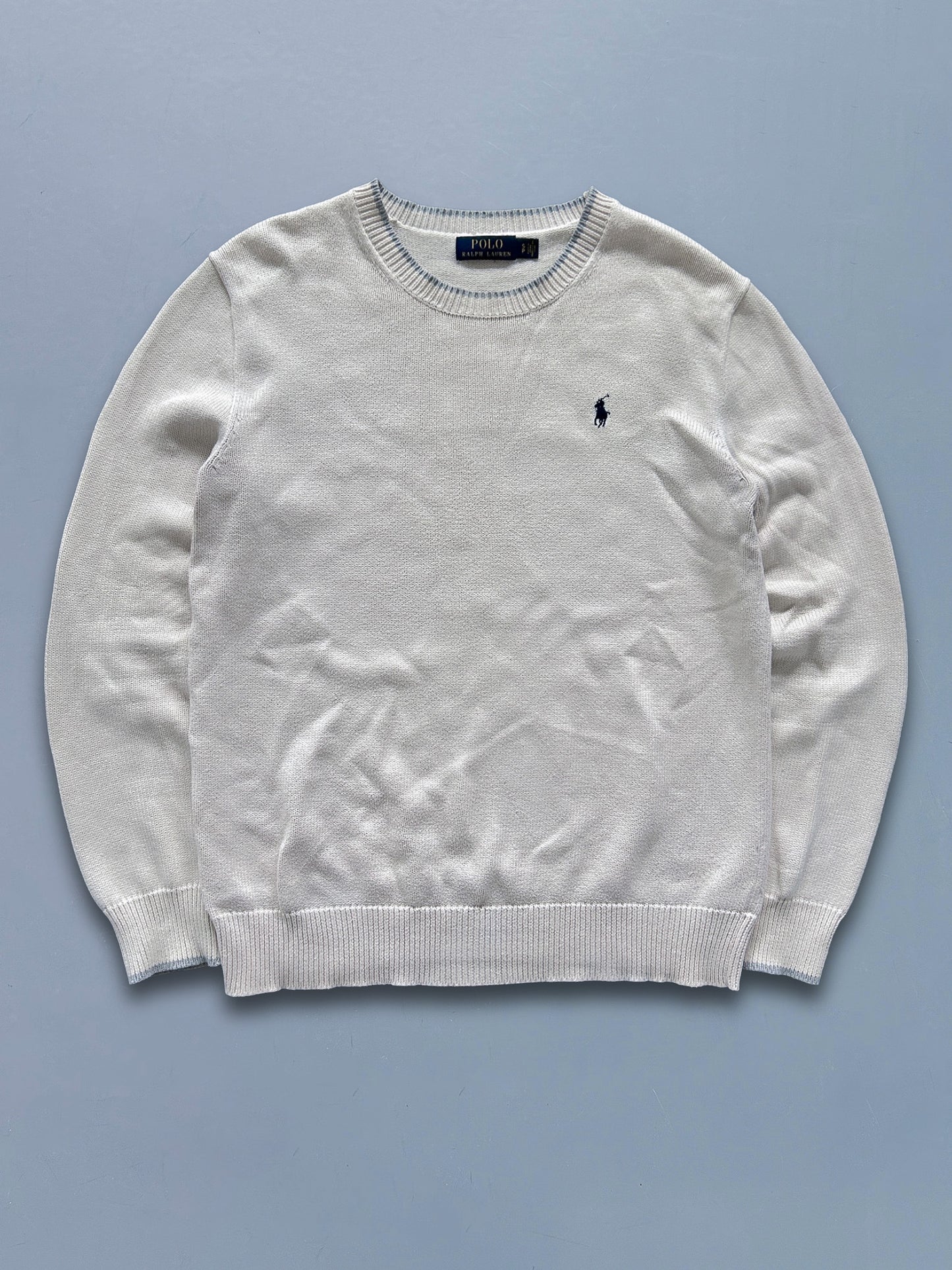Polo Ralph Lauren Vintage Pullover | S