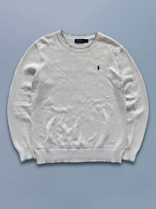 Polo Ralph Lauren Vintage Pullover | S