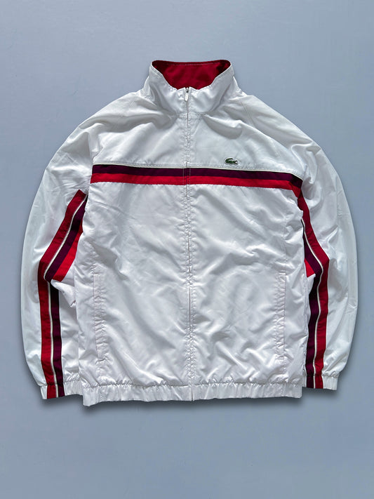 Lacoste Vintage Trackjacket | S