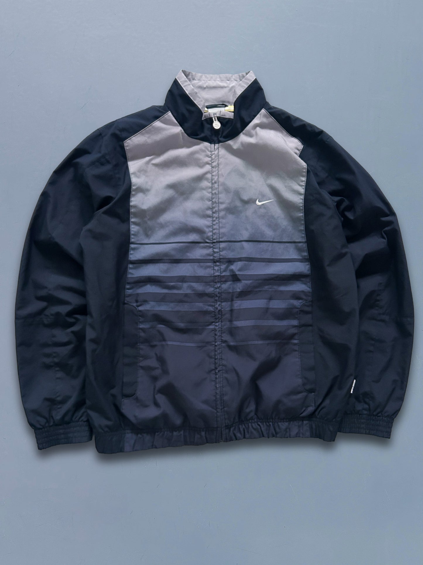 Nike Vintage Trackjacket | M