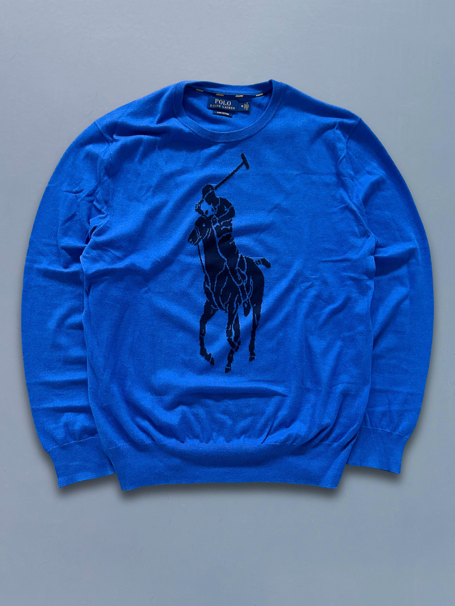 Polo Ralph Lauren Vintage Pullover | M