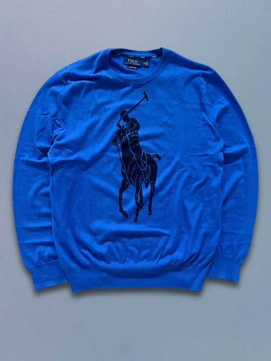 Polo Ralph Lauren Vintage Pullover | M