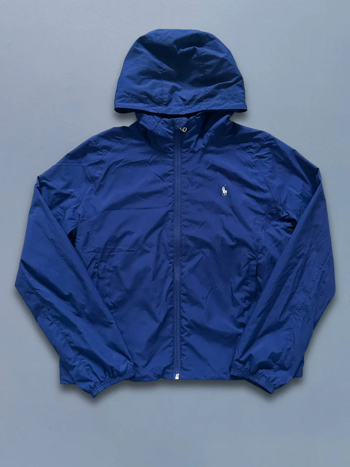 Polo Ralph Lauren Vintage Trackjacket | XS