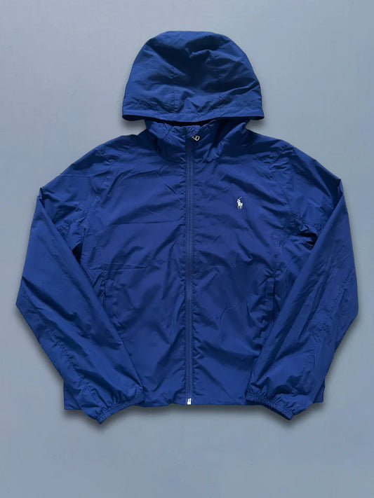 Polo Ralph Lauren Vintage Trackjacket | XS