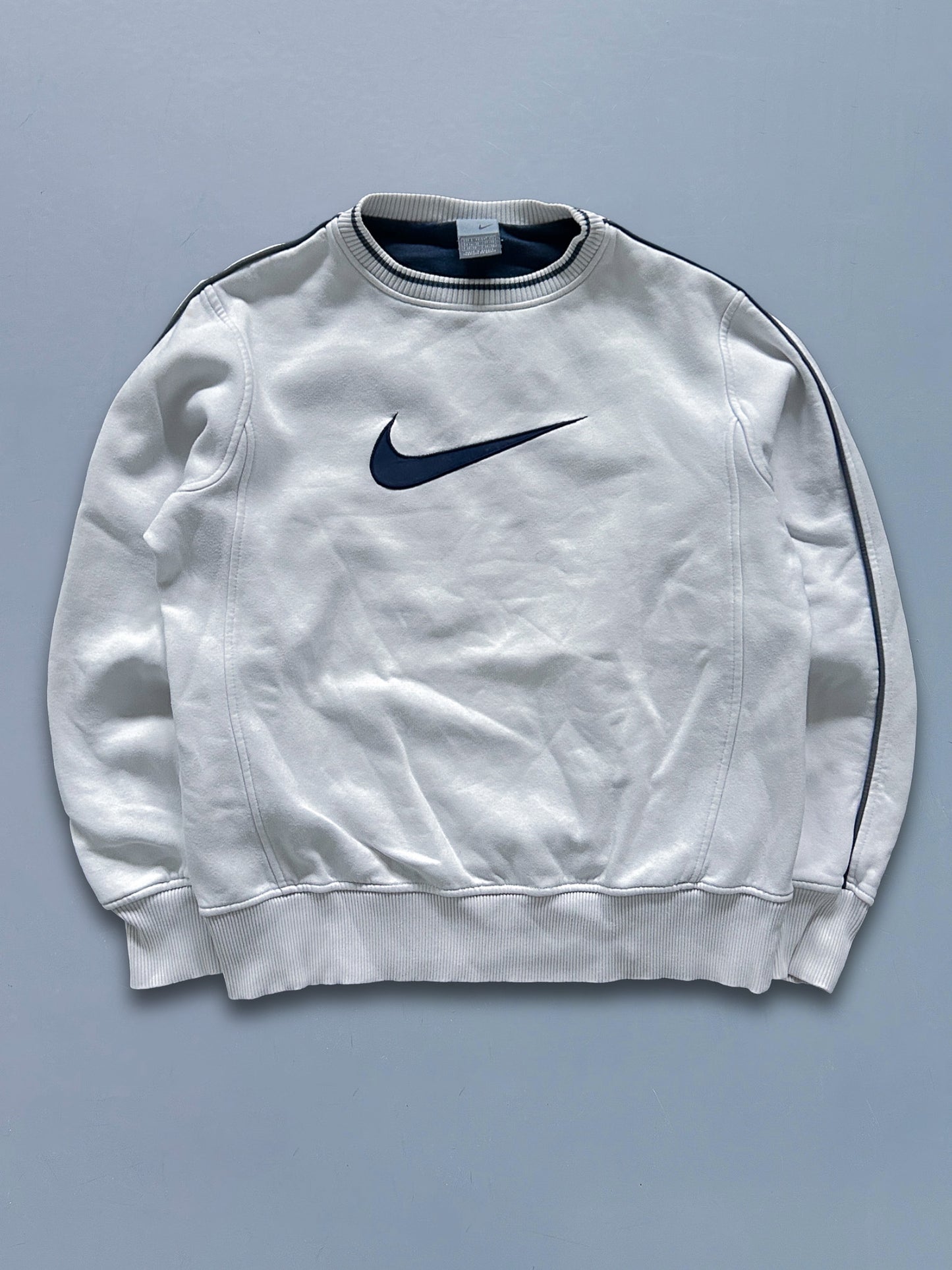 Nike Vintage Pullover | S