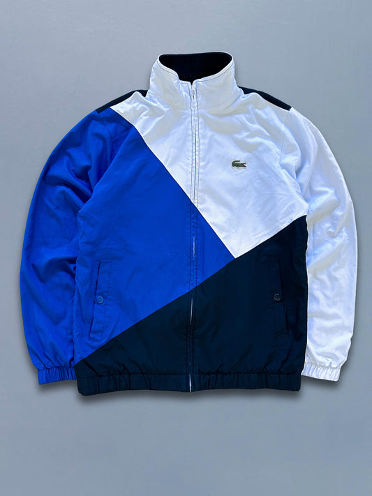 Lacoste Vintage Trackjacket | S