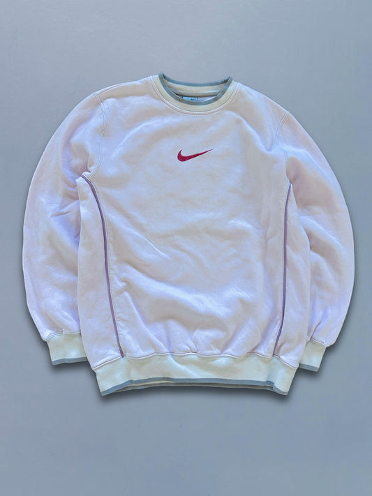 Nike Vintage *Pink* Pullover | M