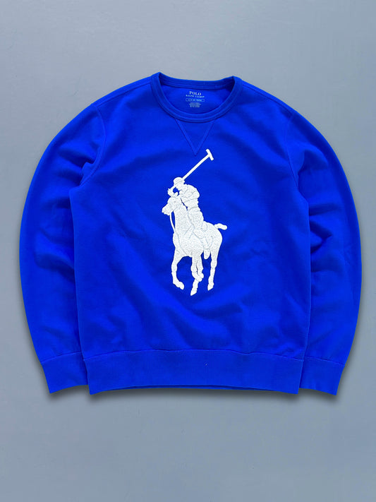 Polo Ralph Lauren Vintage Pullover | S