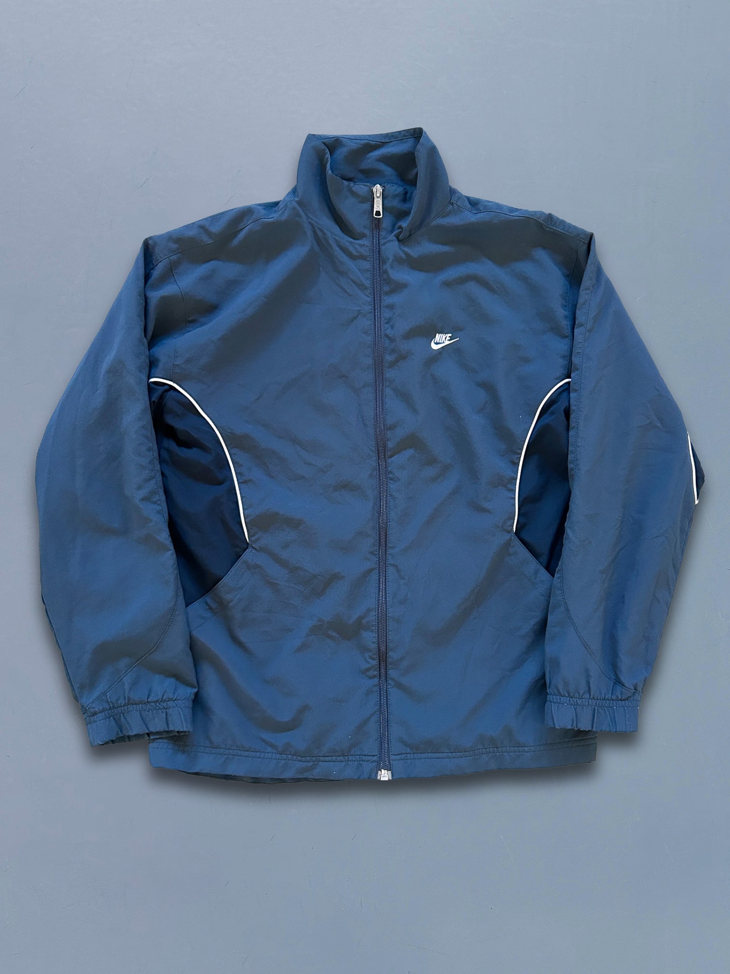 Nike Vintage Trackjacket | S