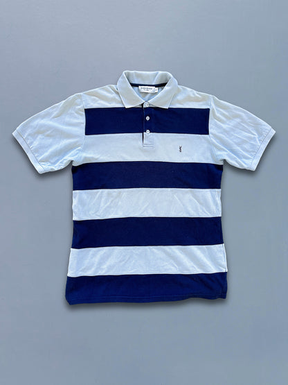 YSL Vintage Polo-Shirt | M