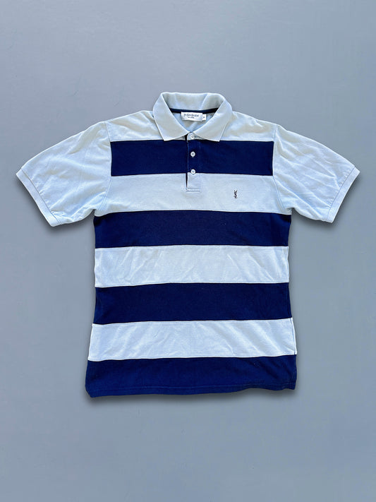 YSL Vintage Polo-Shirt | M
