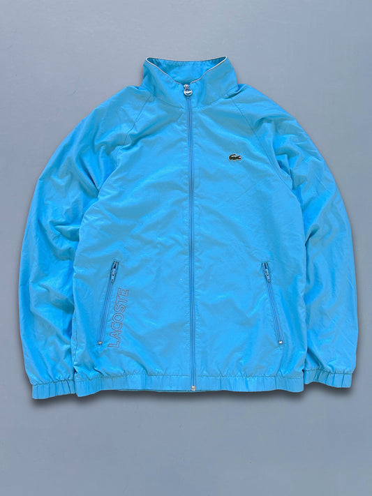 Lacoste Vintage Trackjacket | S