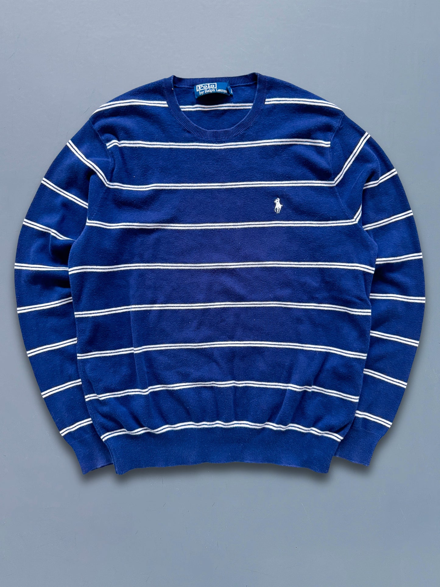 Polo Ralph Lauren Vintage *PREMIUM* Pullover | M