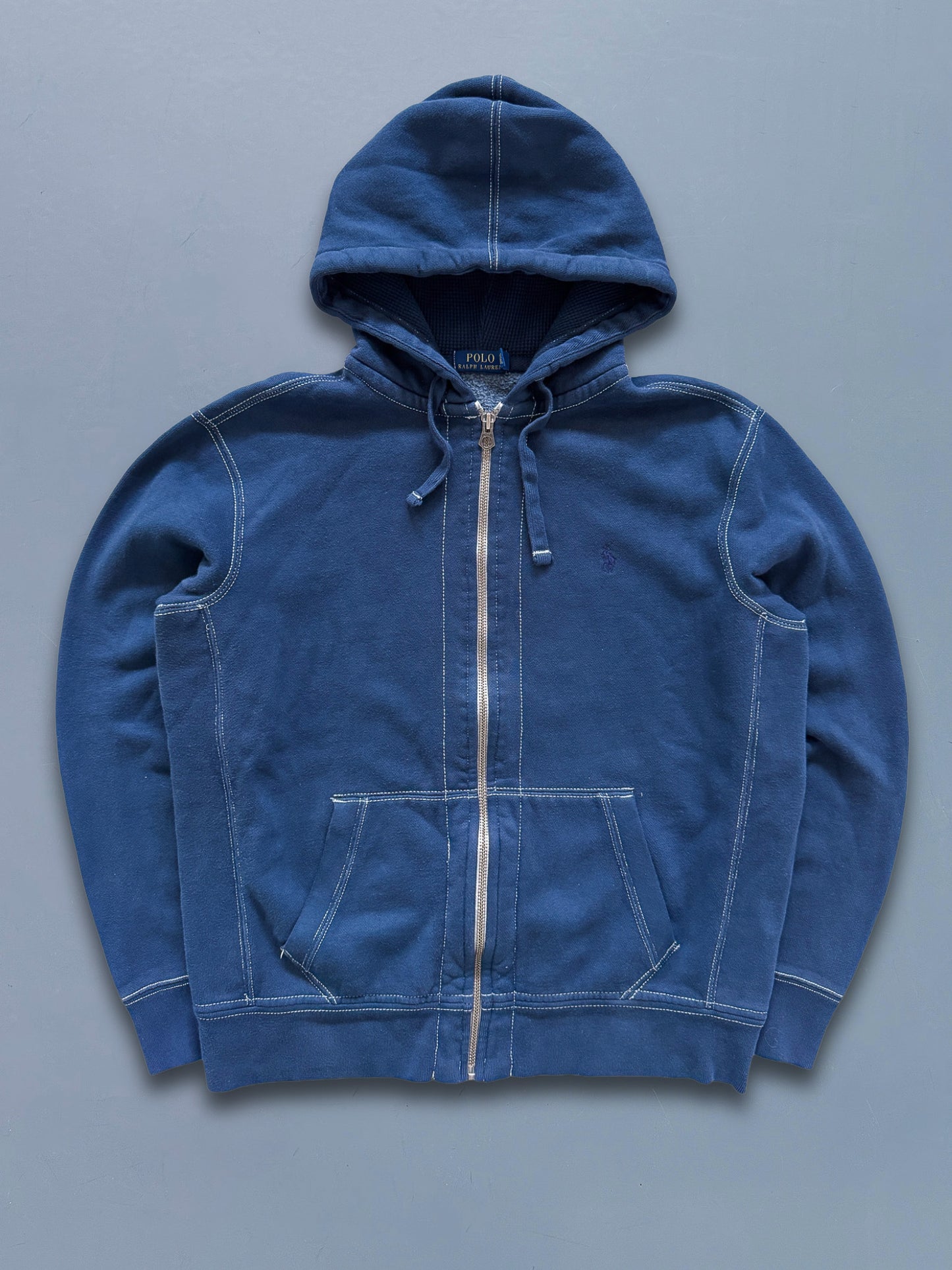 Polo Ralph Lauren Vintage Sweatjacke | L