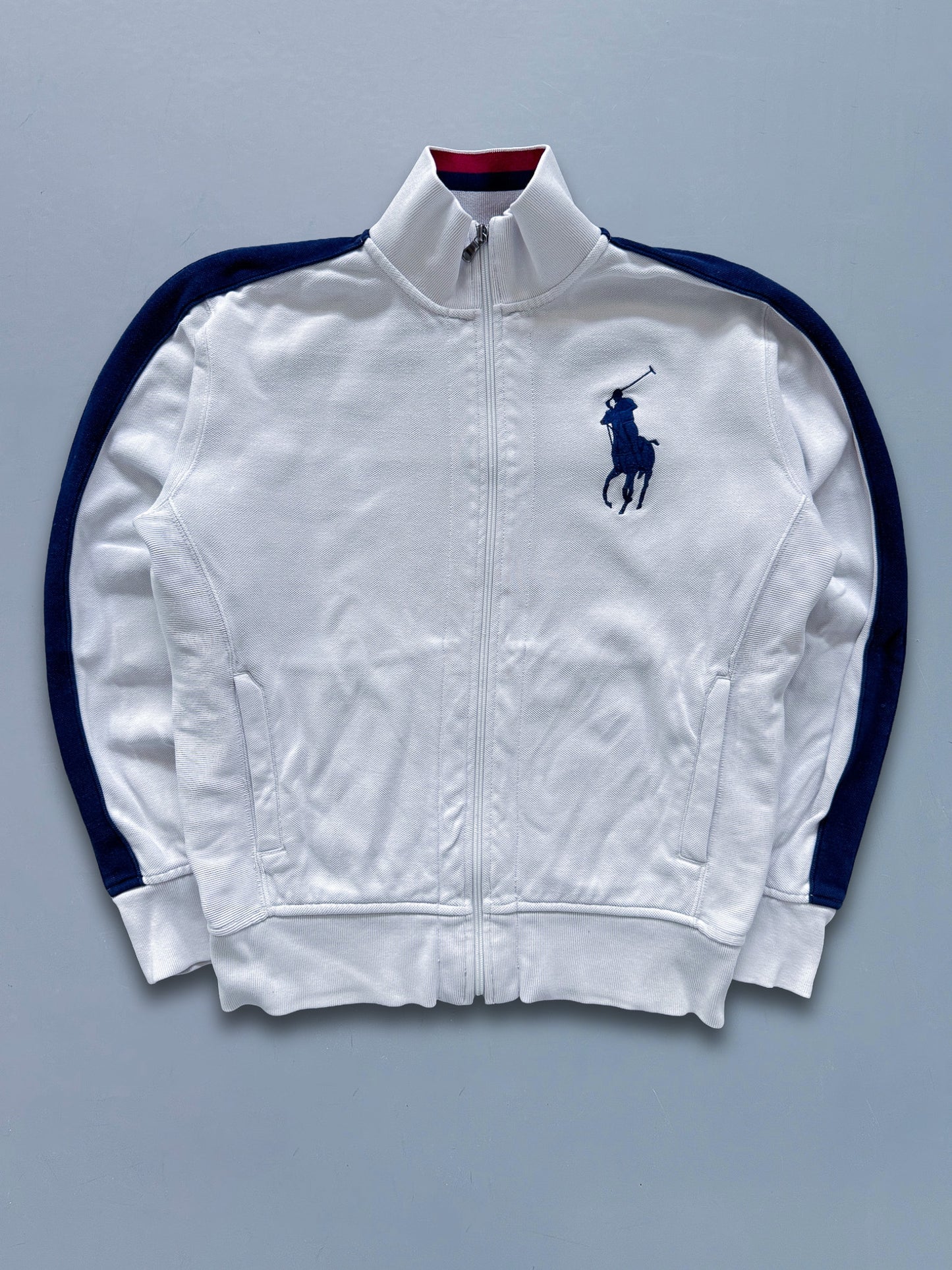 Polo Ralph Lauren Vintage *PREMIUM* Strickjacke | M