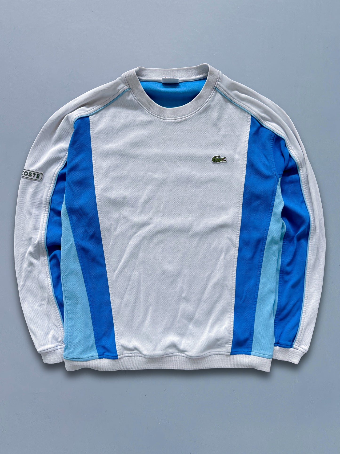 Lacoste Vintage Pullover | M