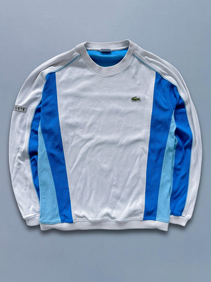 Lacoste Vintage Pullover | M