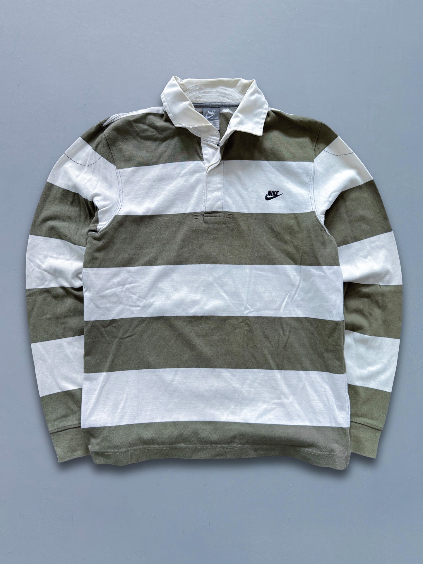 Nike Vintage Polo-Shirt | M