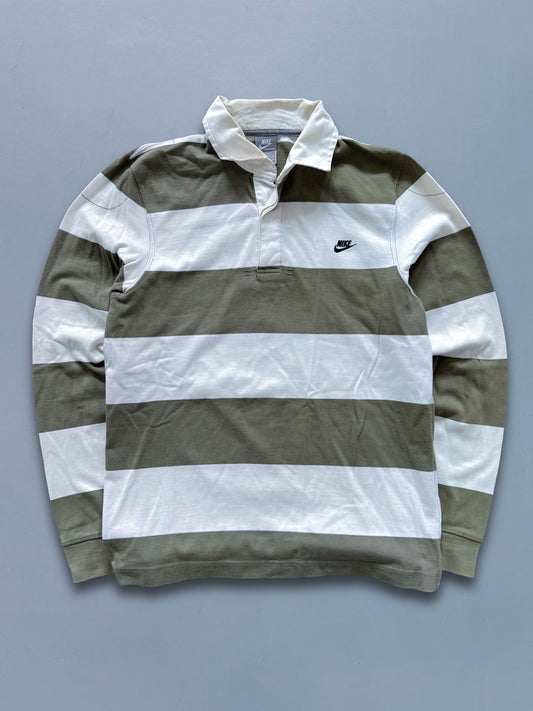 Nike Vintage Polo-Shirt | M