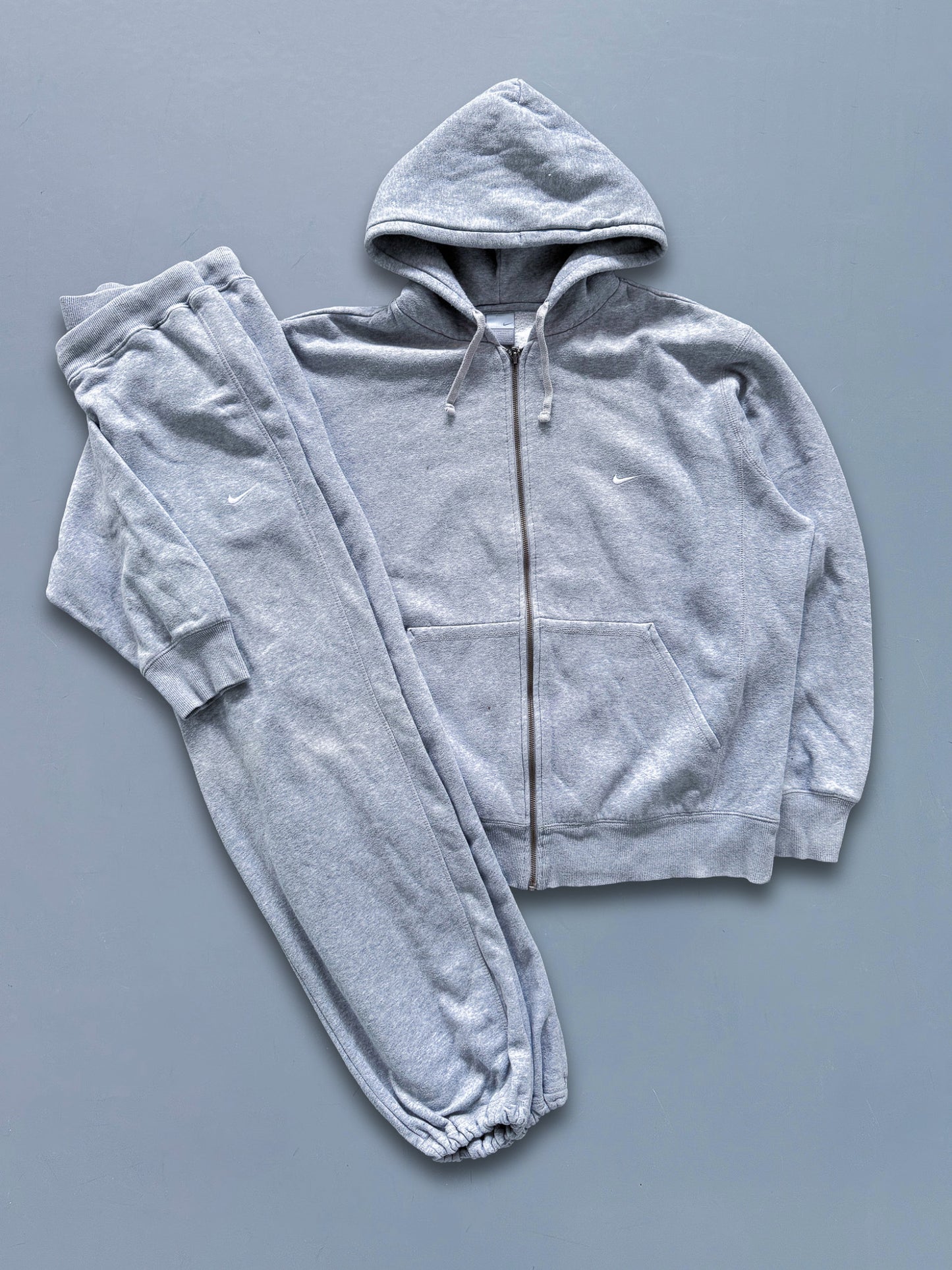 Nike Vintage Sweatsuit | XL