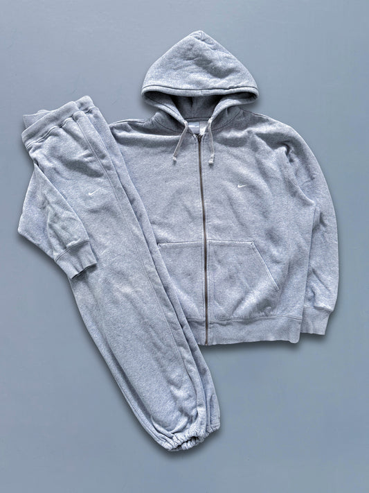 Nike Vintage Sweatsuit | XL