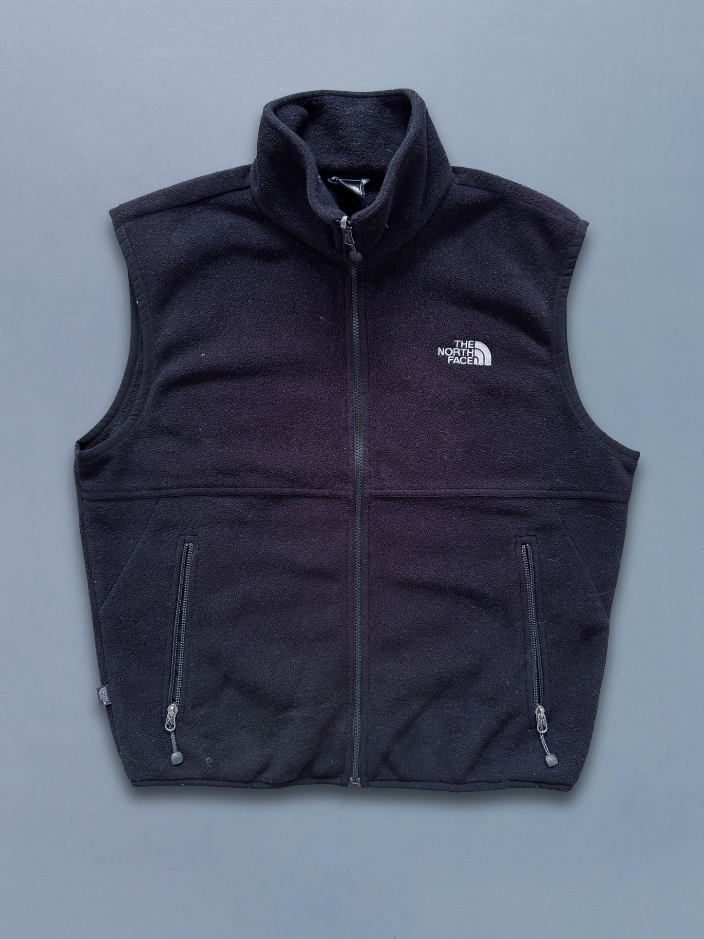 The North Face Vintage Fleeceweste | M