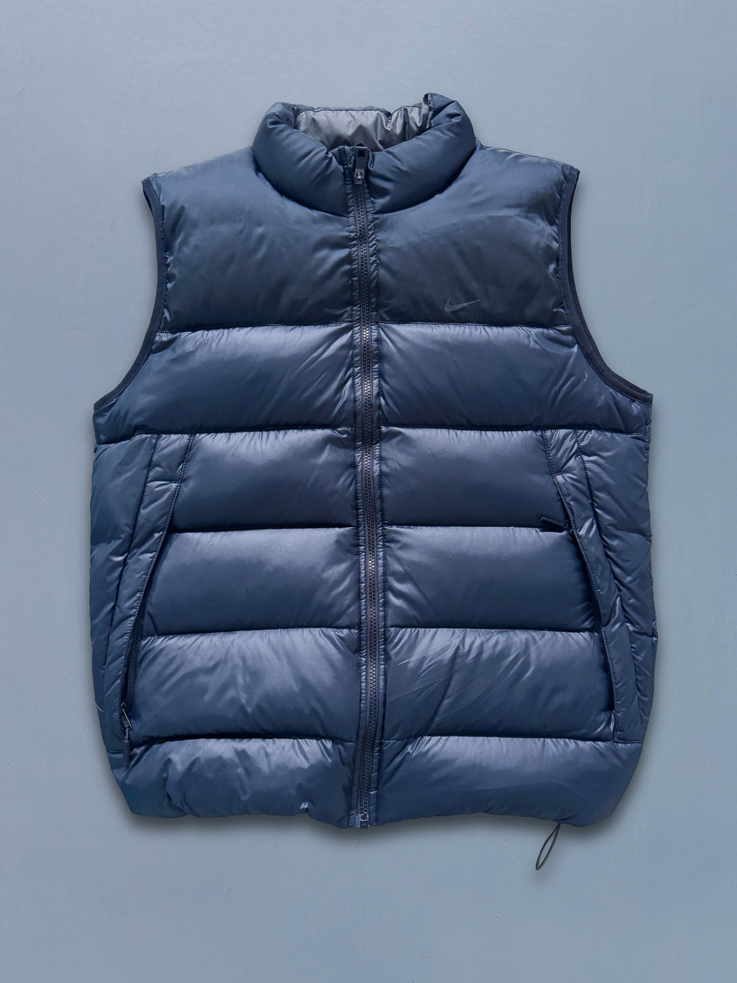 Nike Vintage Pufferweste | M
