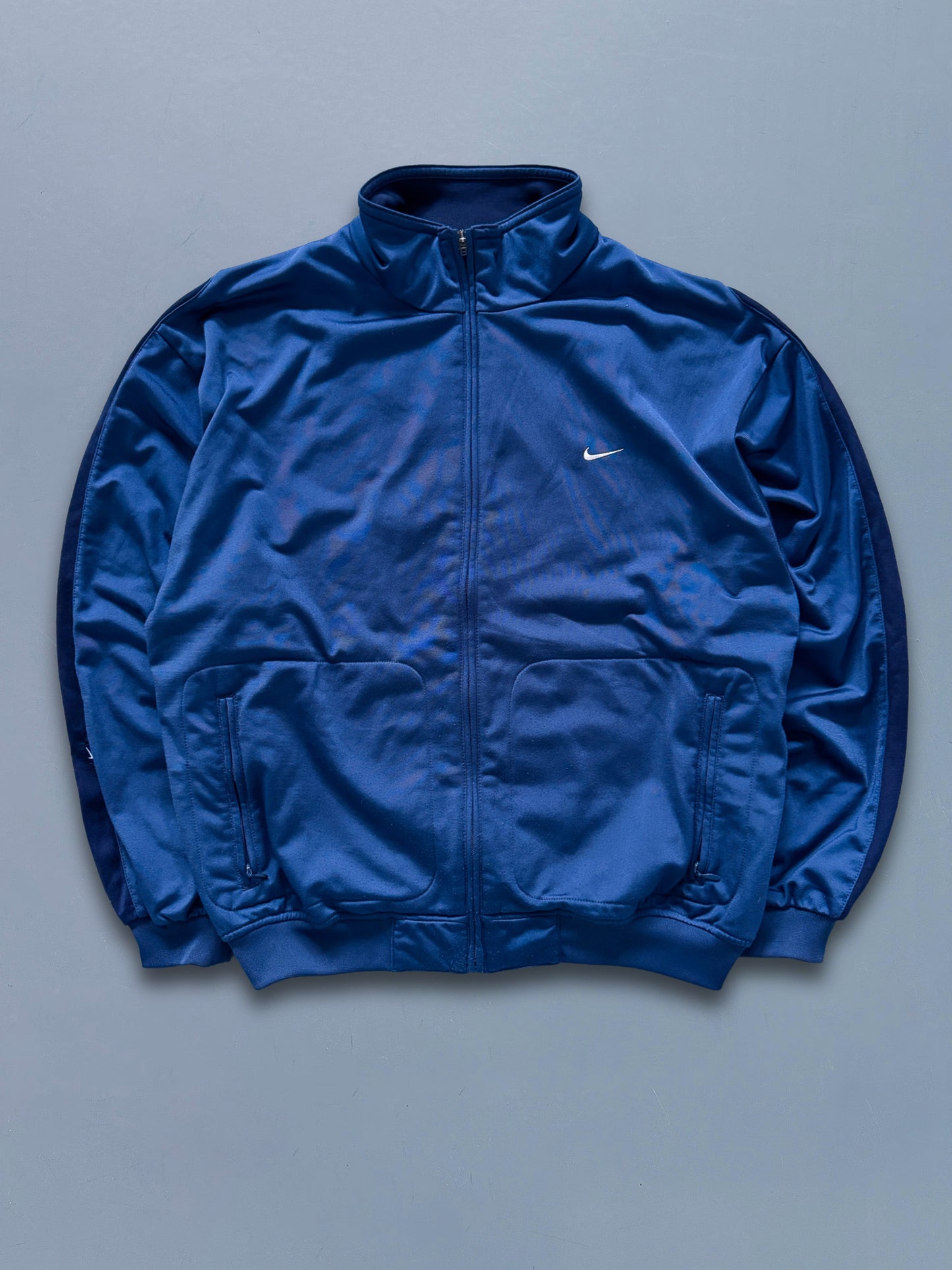 Nike Vintage *PREMIUM* Trackjacket | M