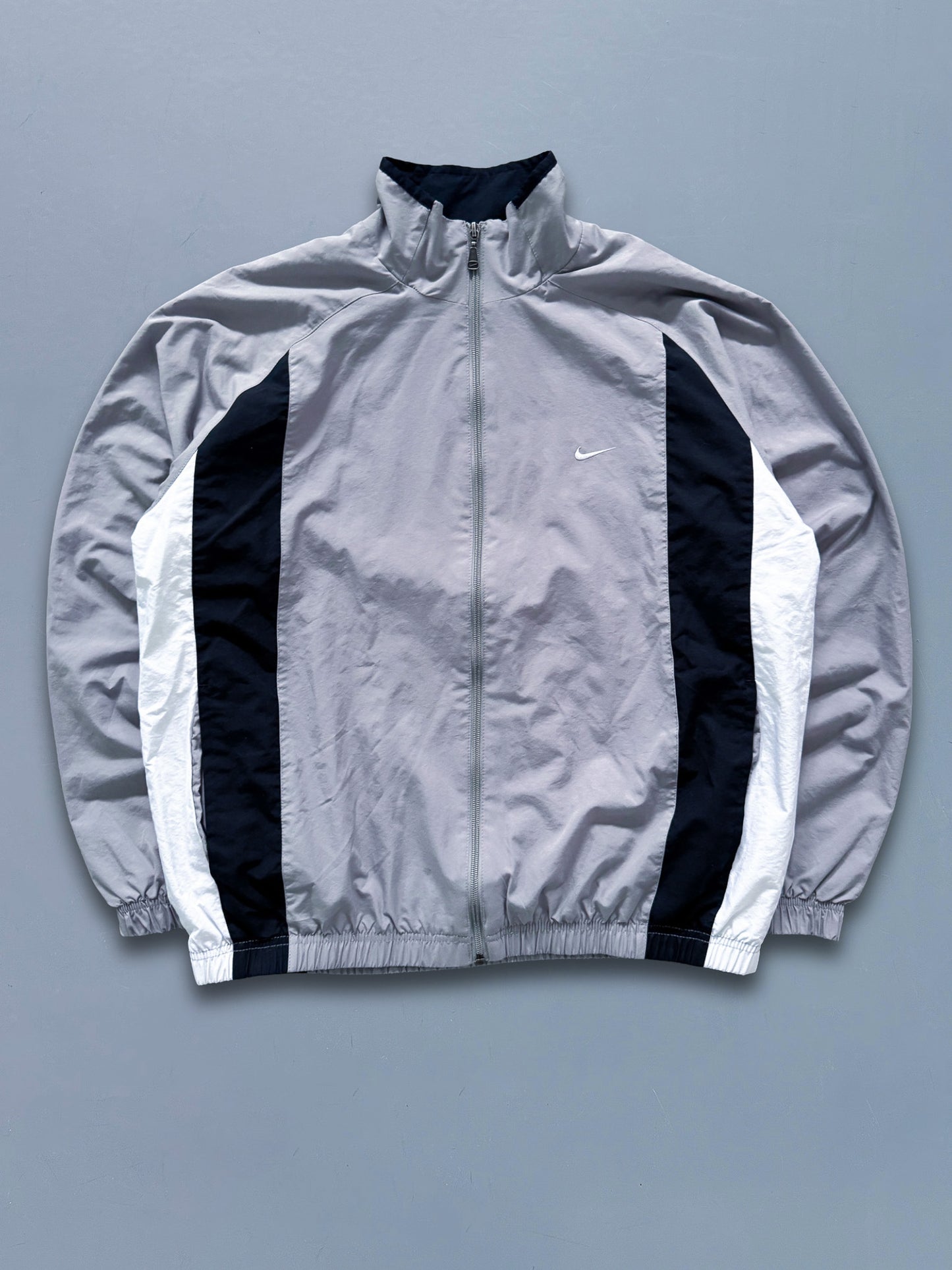Nike Vintage Trackjacket | L
