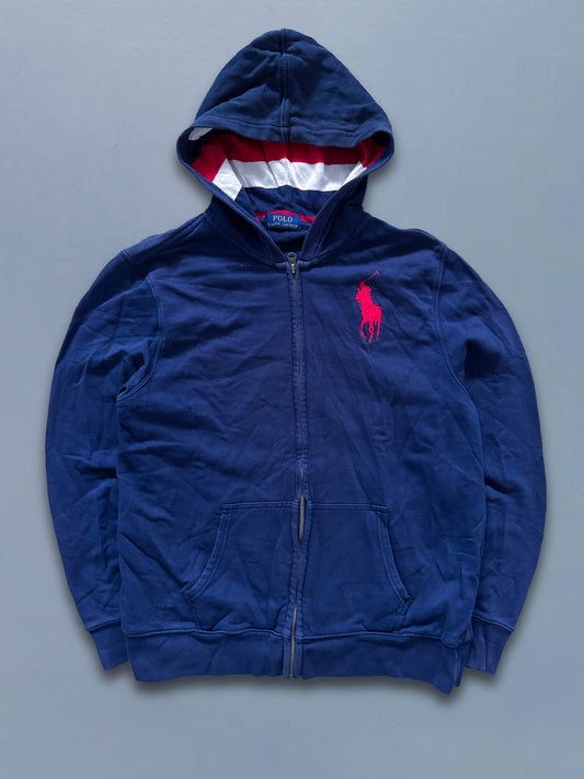 Polo Ralph Lauren Vintage Sweatjacke | S